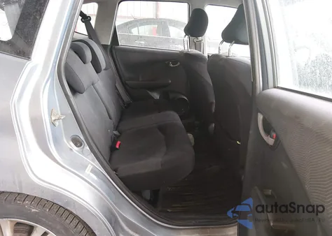 2011 Honda Fit Sport z USA, uszkodzony, nr VIN JHMGE8G5XBC009465